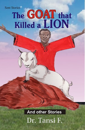 The-Goat-That-Killed-a-Lion